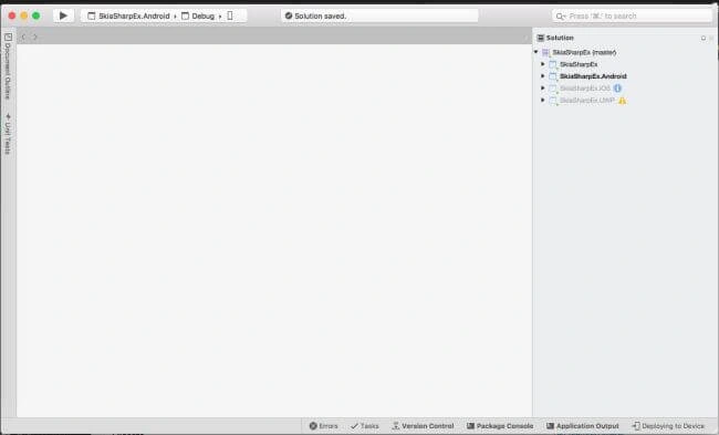 Xamarin
