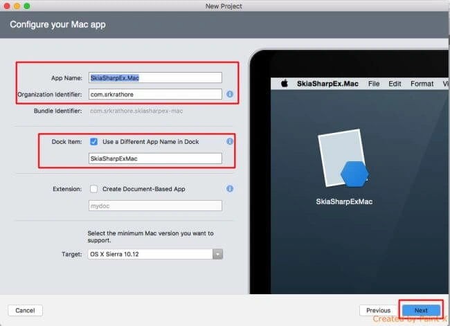 Xamarin