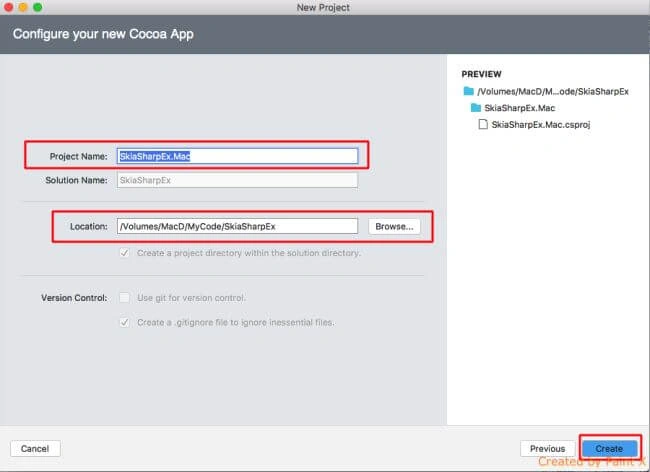Xamarin