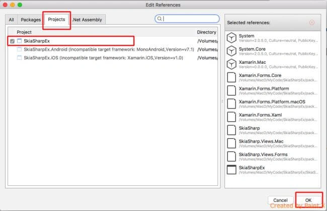 Xamarin