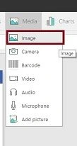Image Control
