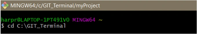 Git And GitHub For Beginners