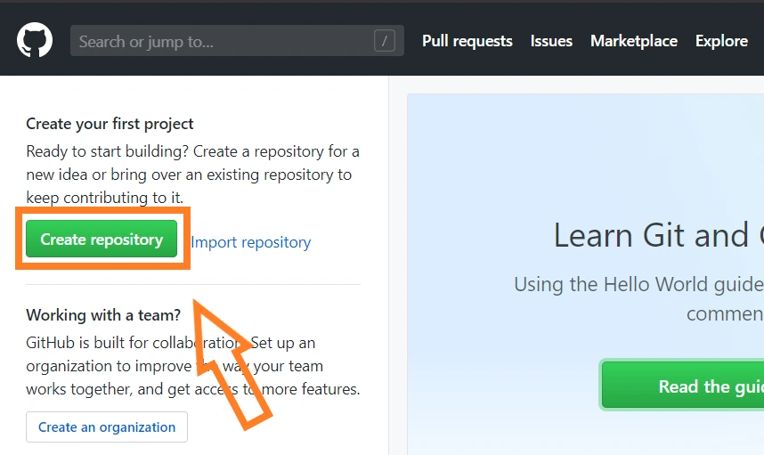 Git And GitHub For Beginners