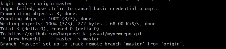 Git And GitHub For Beginners