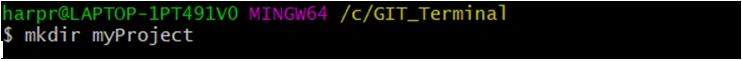 Git And GitHub For Beginners