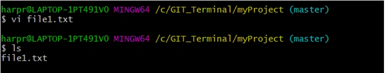 Git And GitHub For Beginners