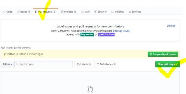 Git And Github Version Control (Local And Remote Repository)