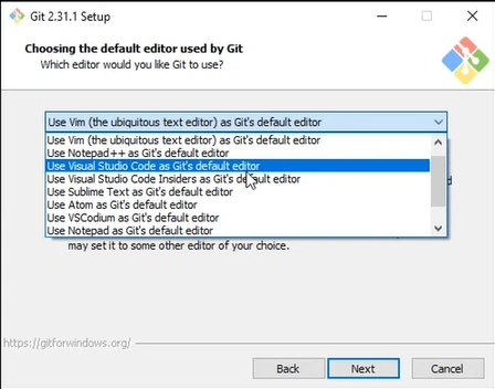 GIT and GitHub