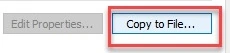 Copy to File