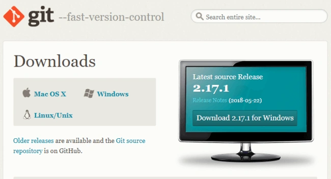 Git