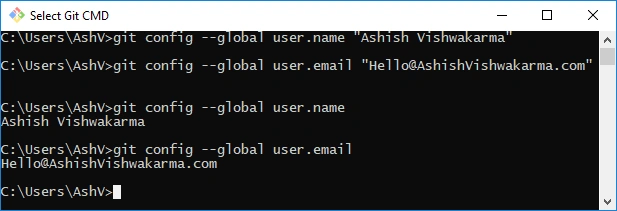 Git