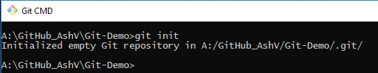 Git