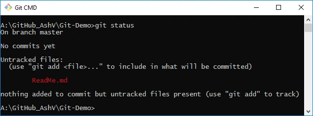 Git