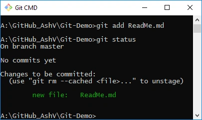Git