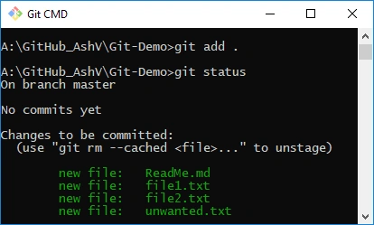 Git