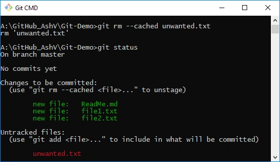 Git