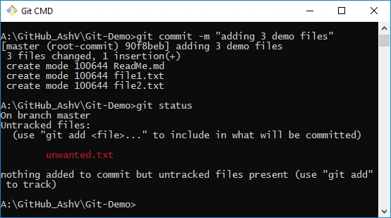 Git