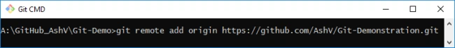 Git