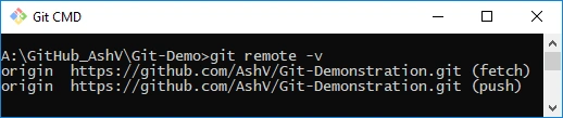 Git