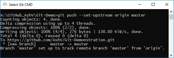 Git