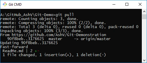 Git