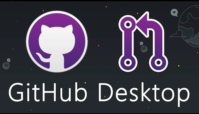 GitHub Desktop