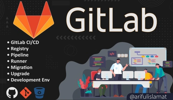 GitLab