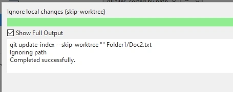 SourceTree custom actions for “skip-worktree” option