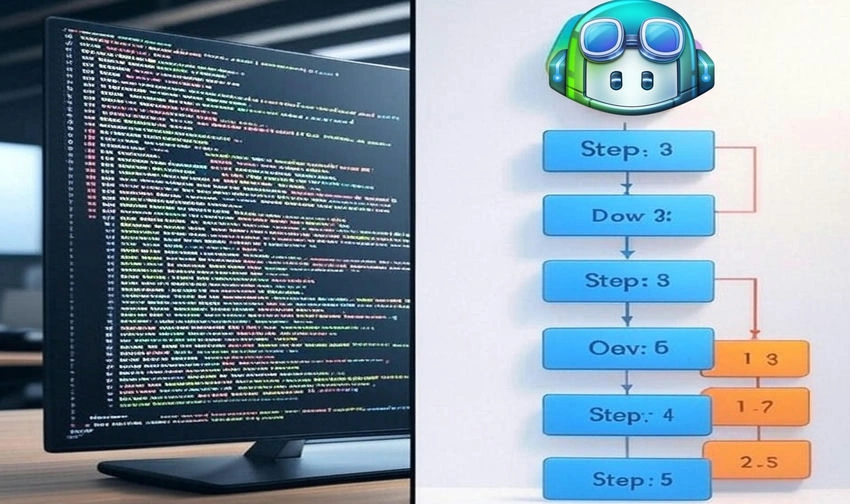 Coding Agent 