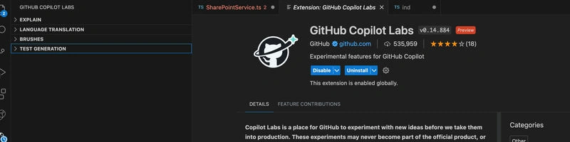 GitHub Copilot