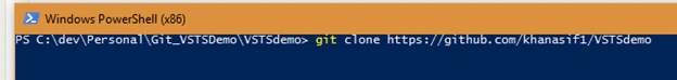 GitHub Repository Integration