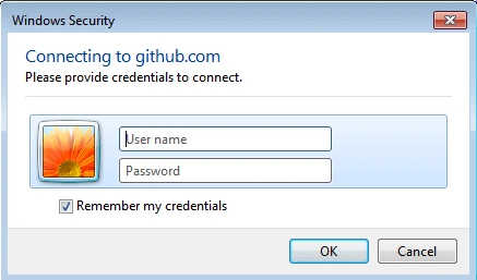 login
