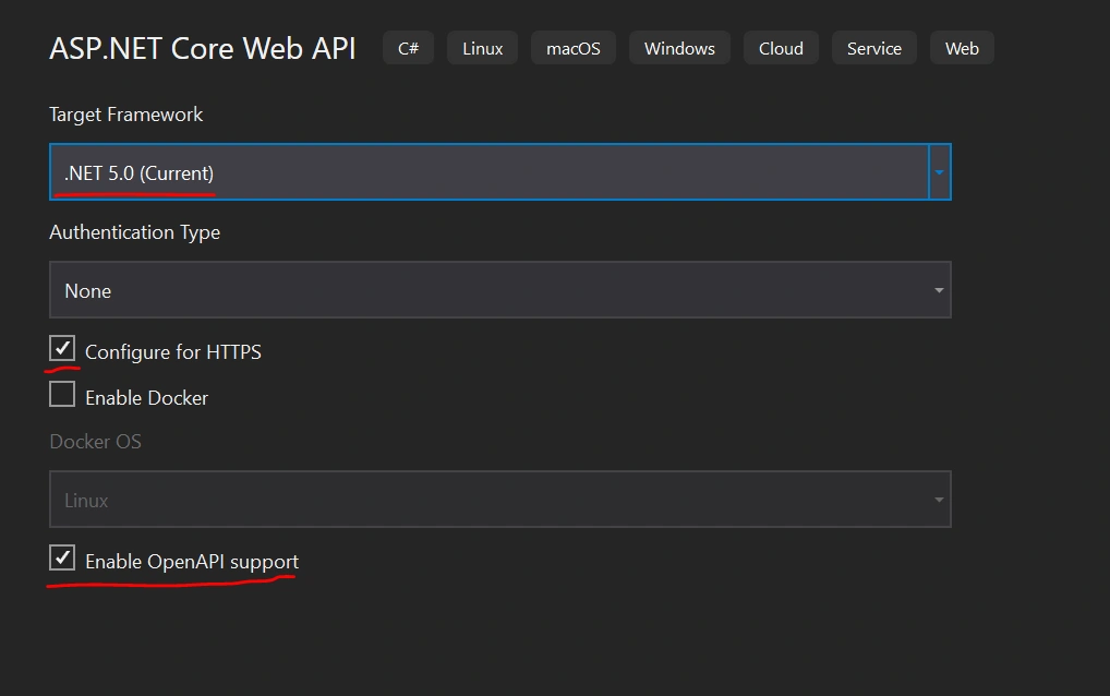 Global Error Handling In ASP.NET Core 5