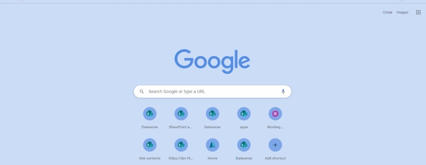 Global navigation in Modern SharePoint Using SPFx, PnP and Fluent UI