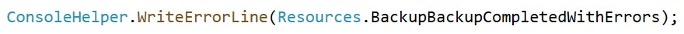 Globalizing Strings in Microsoft .NET with the Multilingual App Toolkit
