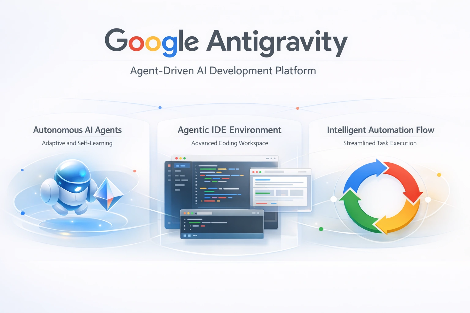 Antigravity