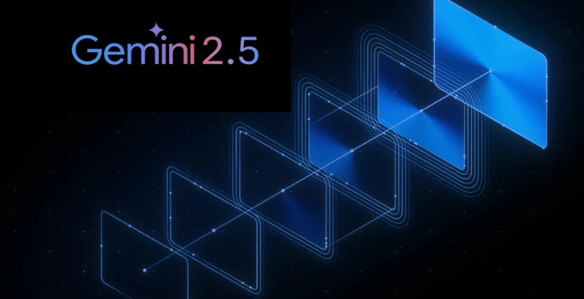 Gemini 2.5