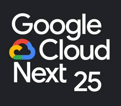 Google Cloud Next 25