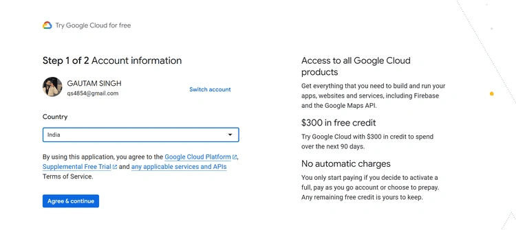 BigQuery-Step-1