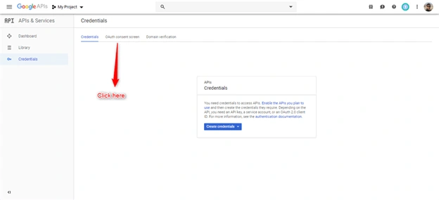 Google Drive API Integration And Use Of Functions