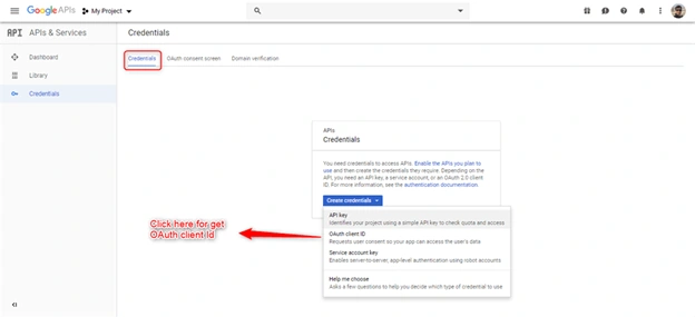 Google Drive API Integration And Use Of Functions