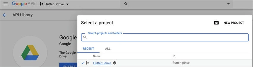 Google Firebase