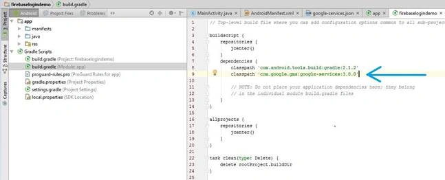 build.gradle