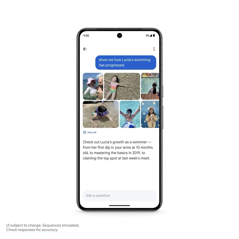 Future of AI with Gemini