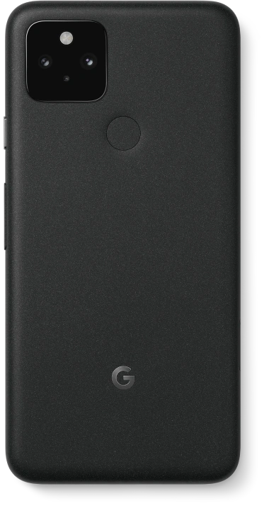 Google Pixel 5 vs. Google Pixel 4a with 5G