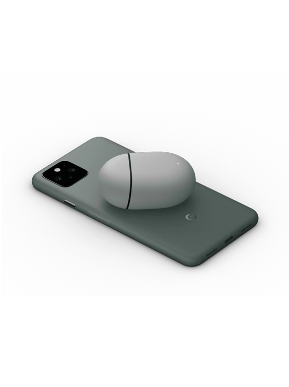Google Pixel 5 vs. Google Pixel 4a with 5G