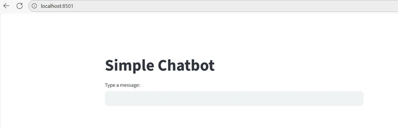 chatbot