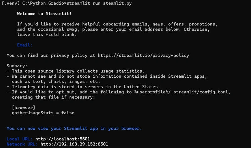 web-server