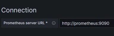 Connection