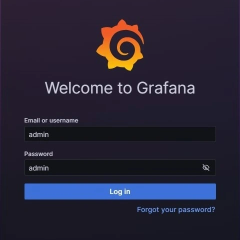 Grafana